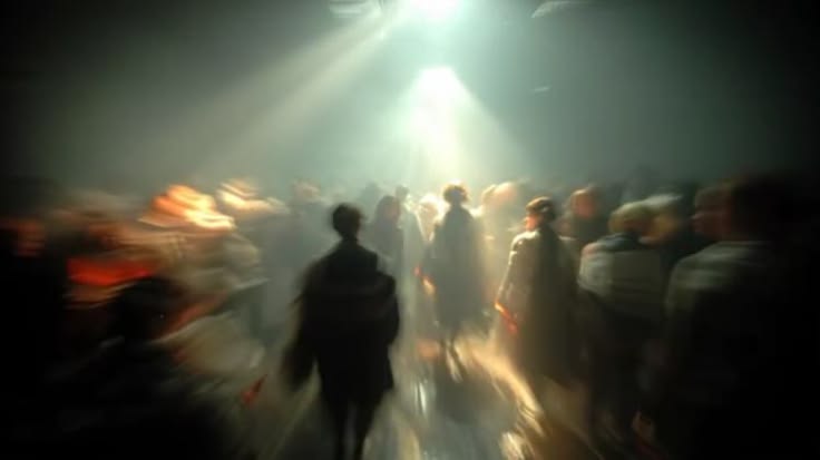 Open air festival